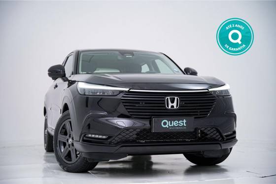 HONDA HR-V 1.5 DI I-VTEC FLEX EXL CVT